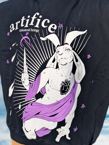 Artifice Sweater