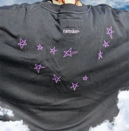 Artifice Sweater