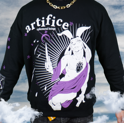 Artifice Sweater