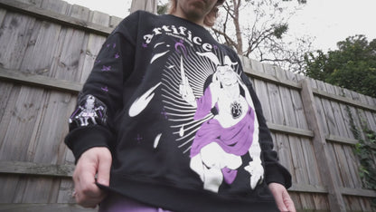 Artifice Sweater