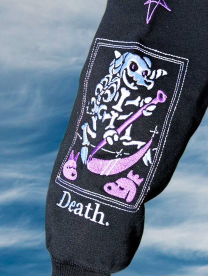 Artifice Sweater
