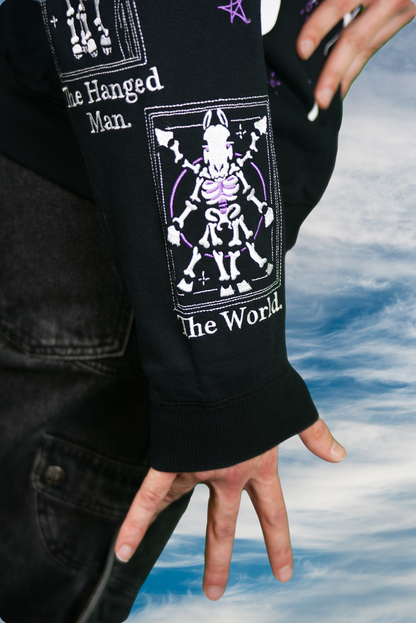 Artifice Sweater